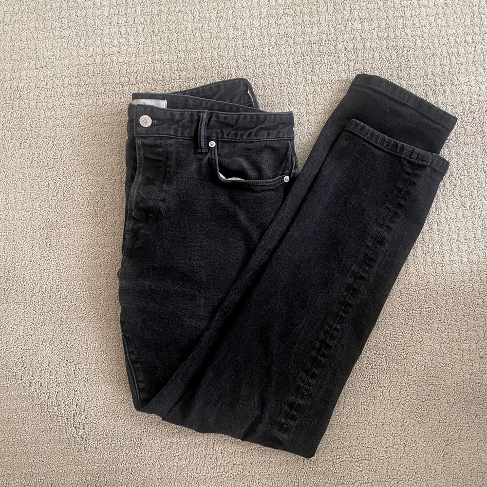 Buck Mason Maverick Slim Jean 36x34